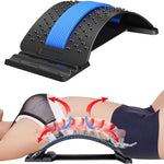 4-in-1 Lumbar Corrector