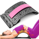 4-in-1 Lumbar Corrector