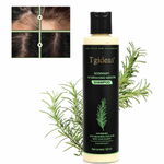 Shampooing Naturel au Romarin