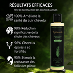 Shampooing Naturel au Romarin