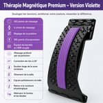 4-in-1 Lumbar Corrector