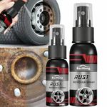 Spray dérouillant multi-usages pour voiture