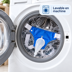 Urinal réutilisable et portable pour homme