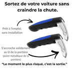 Poignée d’aide voiture