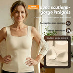 Débardeur avec Soutien-Gorge Intégré