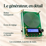 Générateur de fréquences