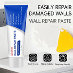 Pâte de réparation murale - MurNeuf™