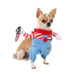Costume Halloween Hilarant pour Chien