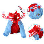 Costume Halloween Hilarant pour Chien