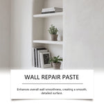 Pâte de réparation murale - MurNeuf™