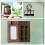 Kit d'aquarelle miniature