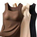 Débardeur avec Soutien-Gorge Intégré