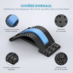 4-in-1 Lumbar Corrector